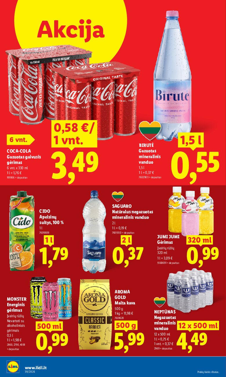 Leidinio nuotrauka