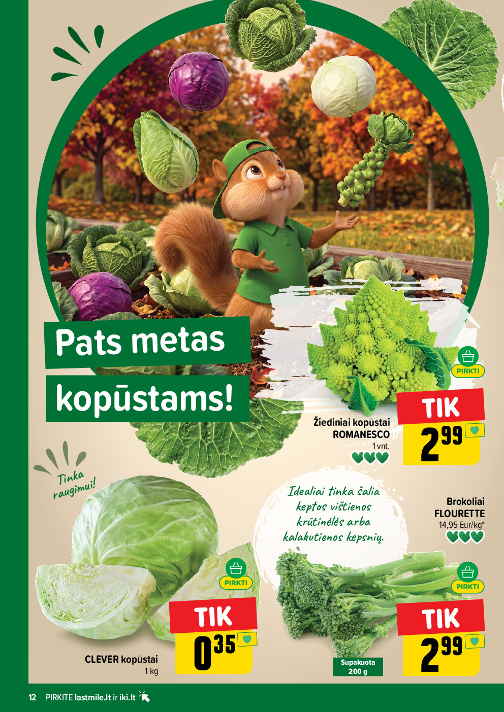 Leidinio nuotrauka