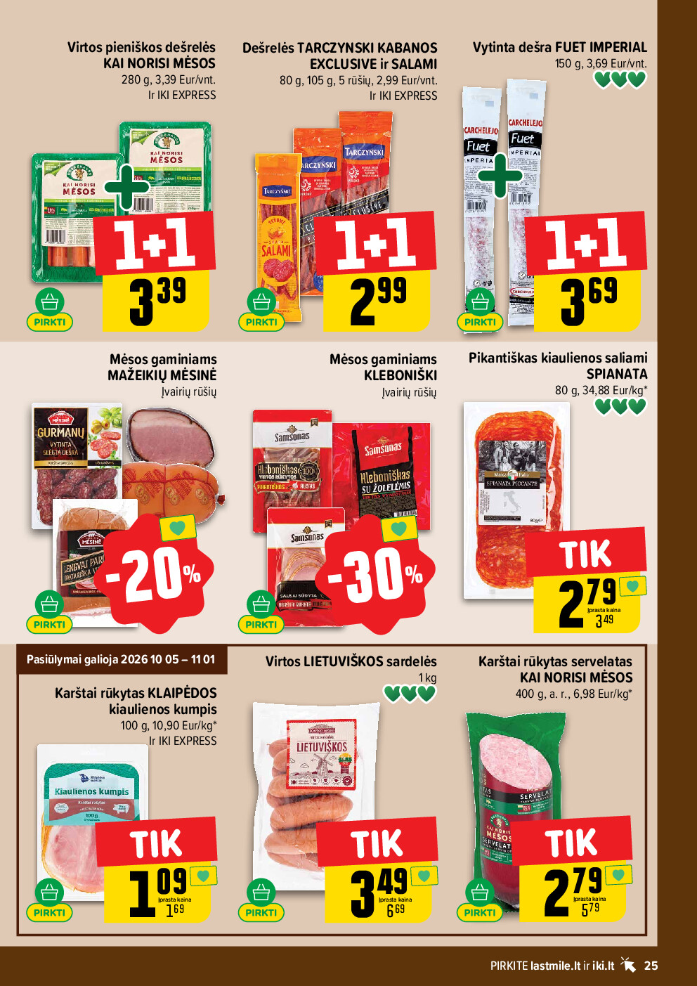 Leidinio nuotrauka