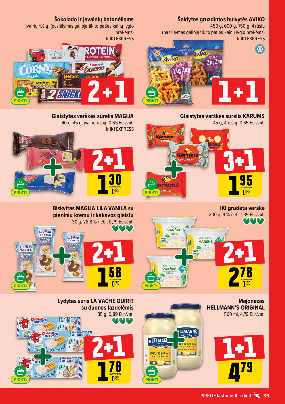 Leidinio nuotrauka