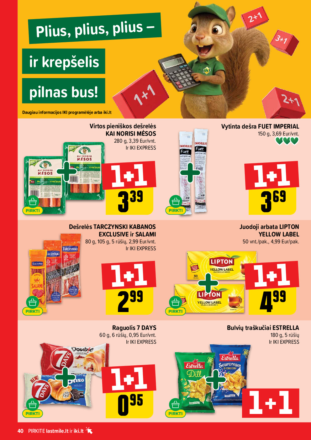 Leidinio nuotrauka