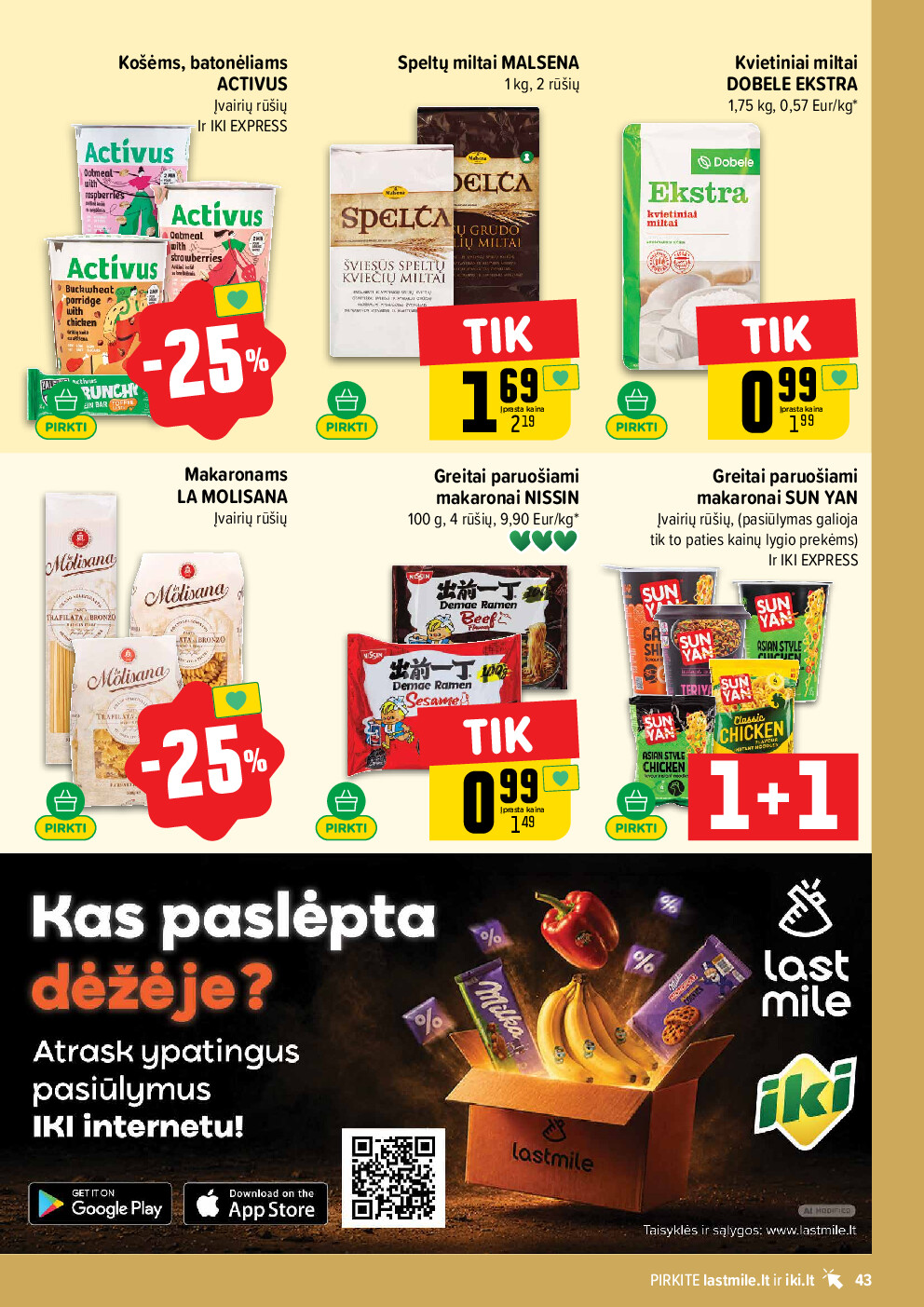 Leidinio nuotrauka
