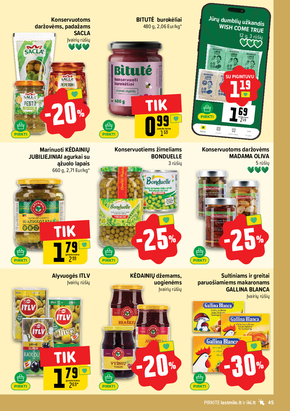 Leidinio nuotrauka