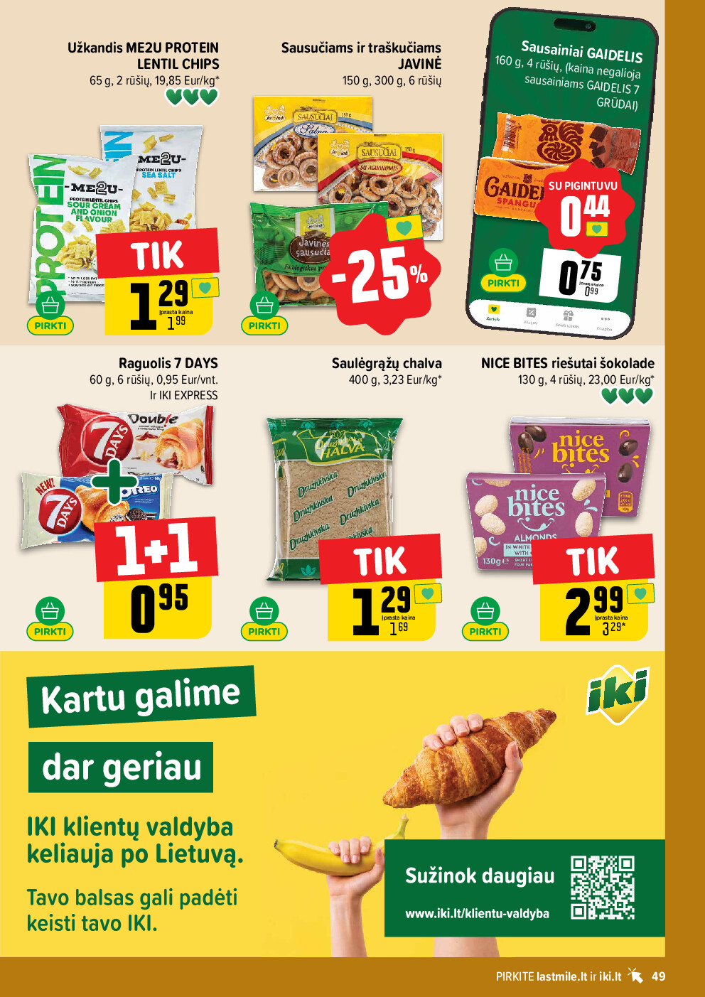 Leidinio nuotrauka
