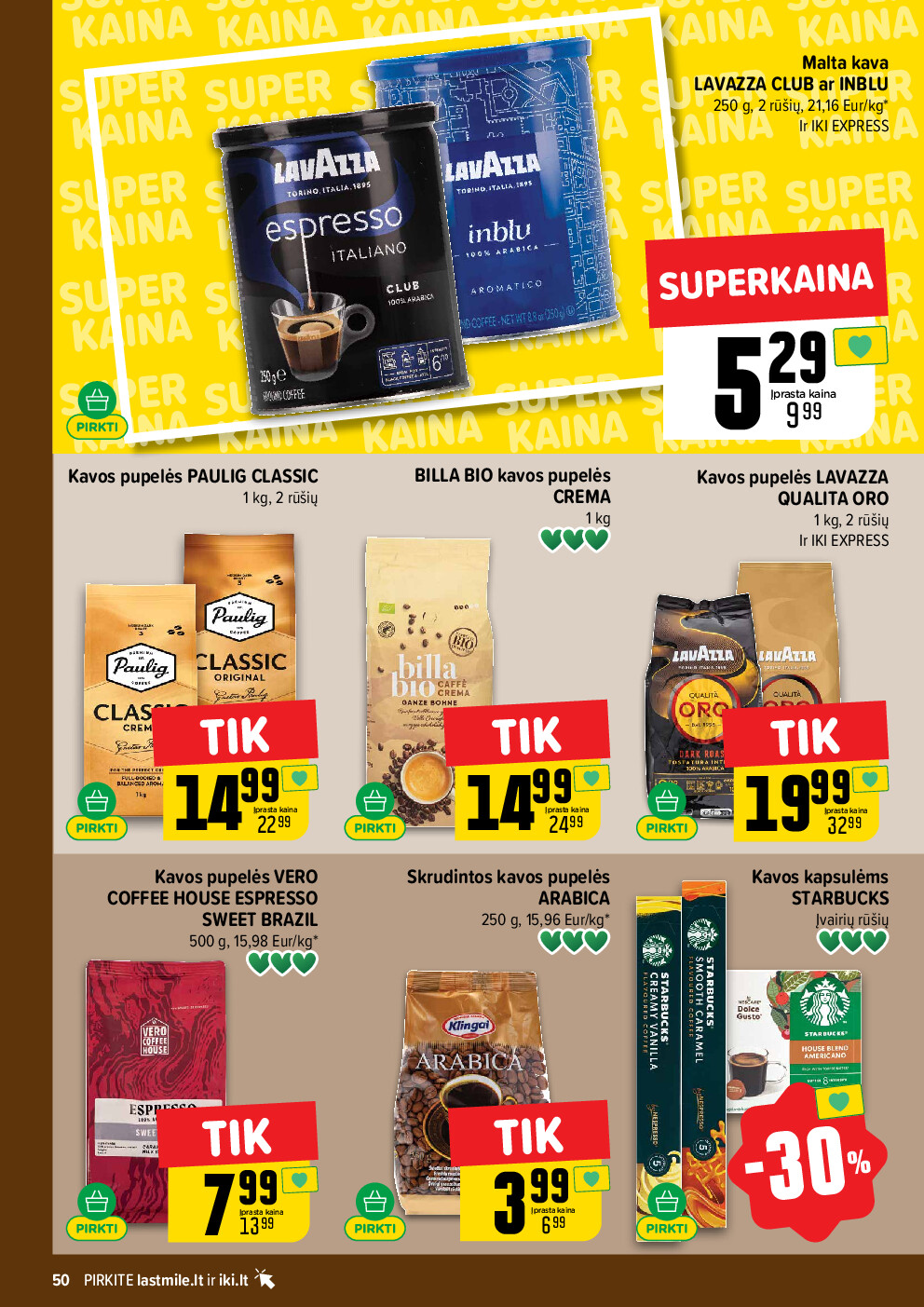 Leidinio nuotrauka