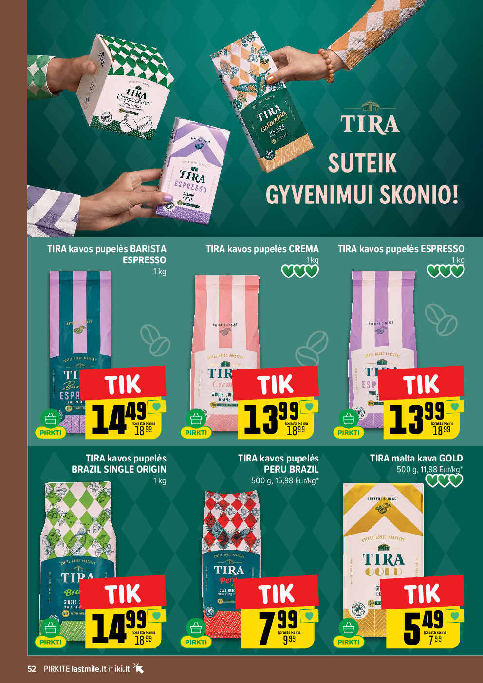 Leidinio nuotrauka