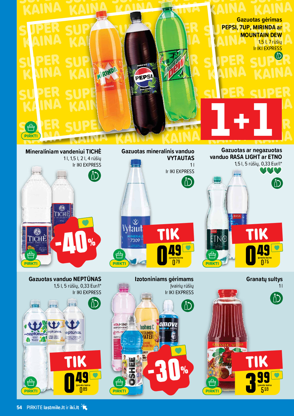 Leidinio nuotrauka