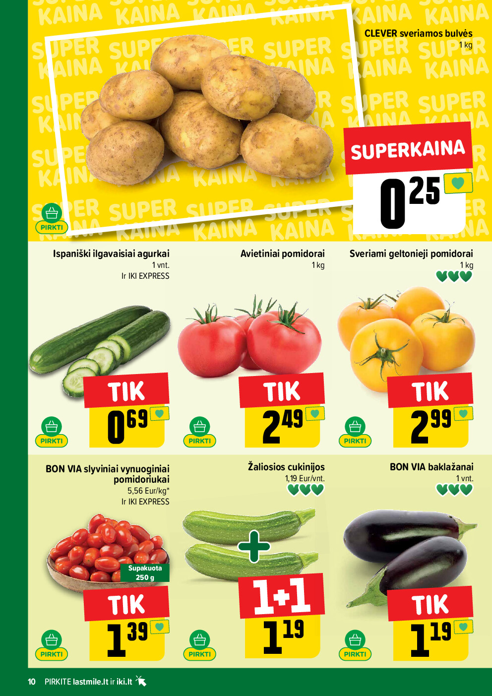 Leidinio nuotrauka