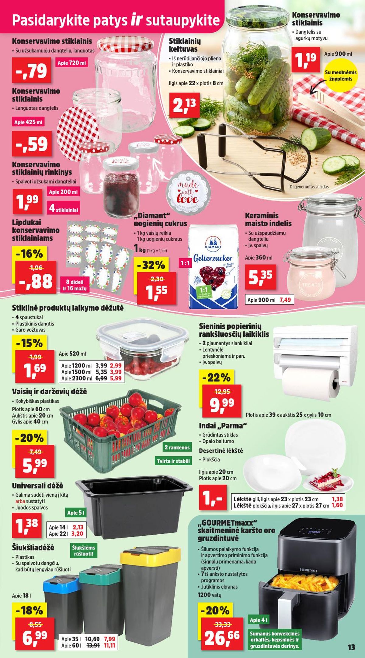 Leidinio nuotrauka