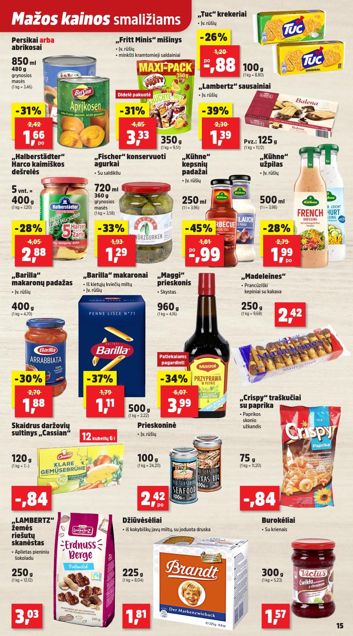 Leidinio nuotrauka