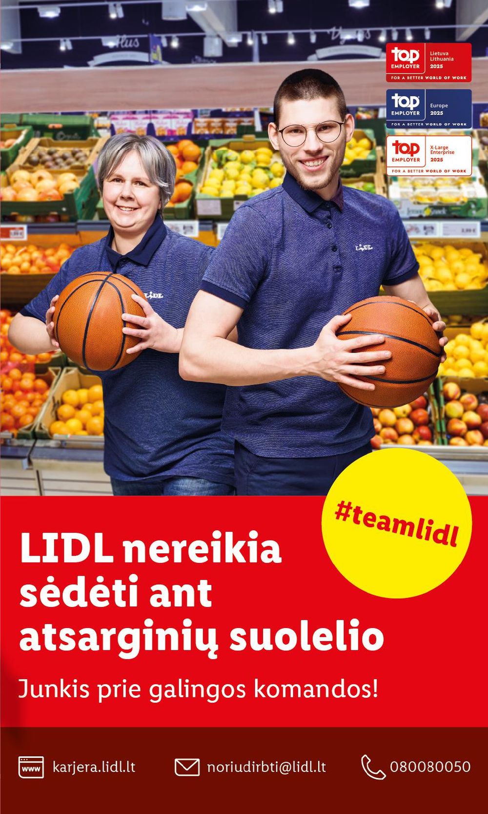Leidinio nuotrauka