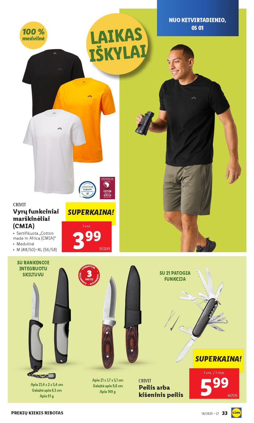 Leidinio nuotrauka