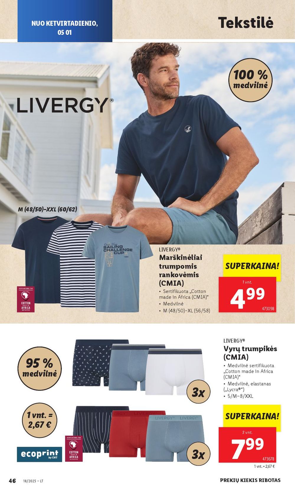 Leidinio nuotrauka