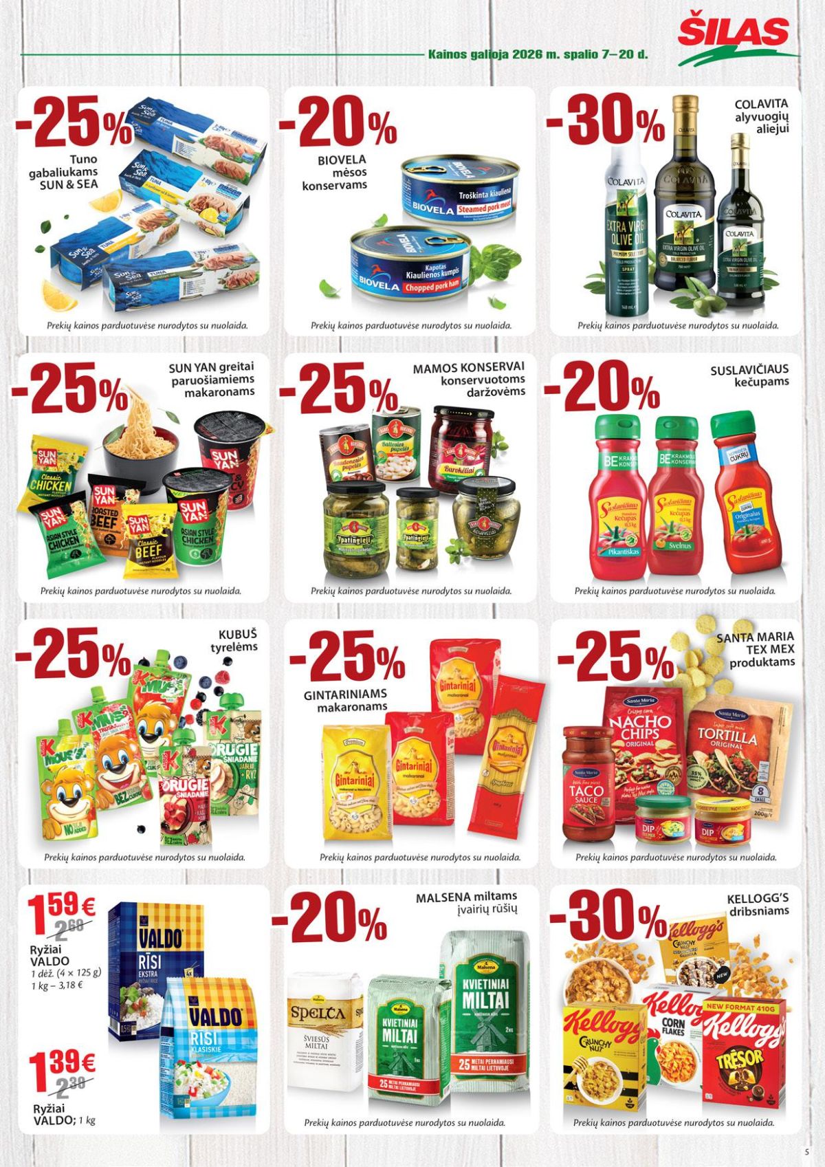 Leidinio nuotrauka