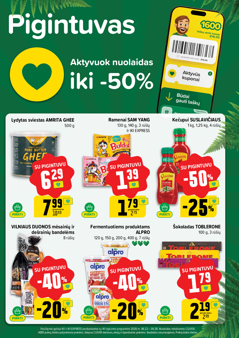 Leidinio nuotrauka