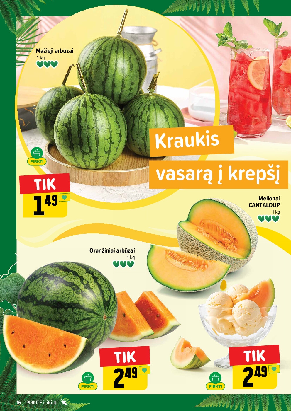 Leidinio nuotrauka