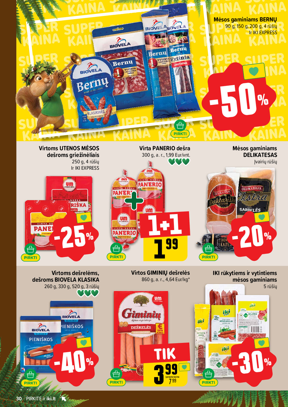 Leidinio nuotrauka