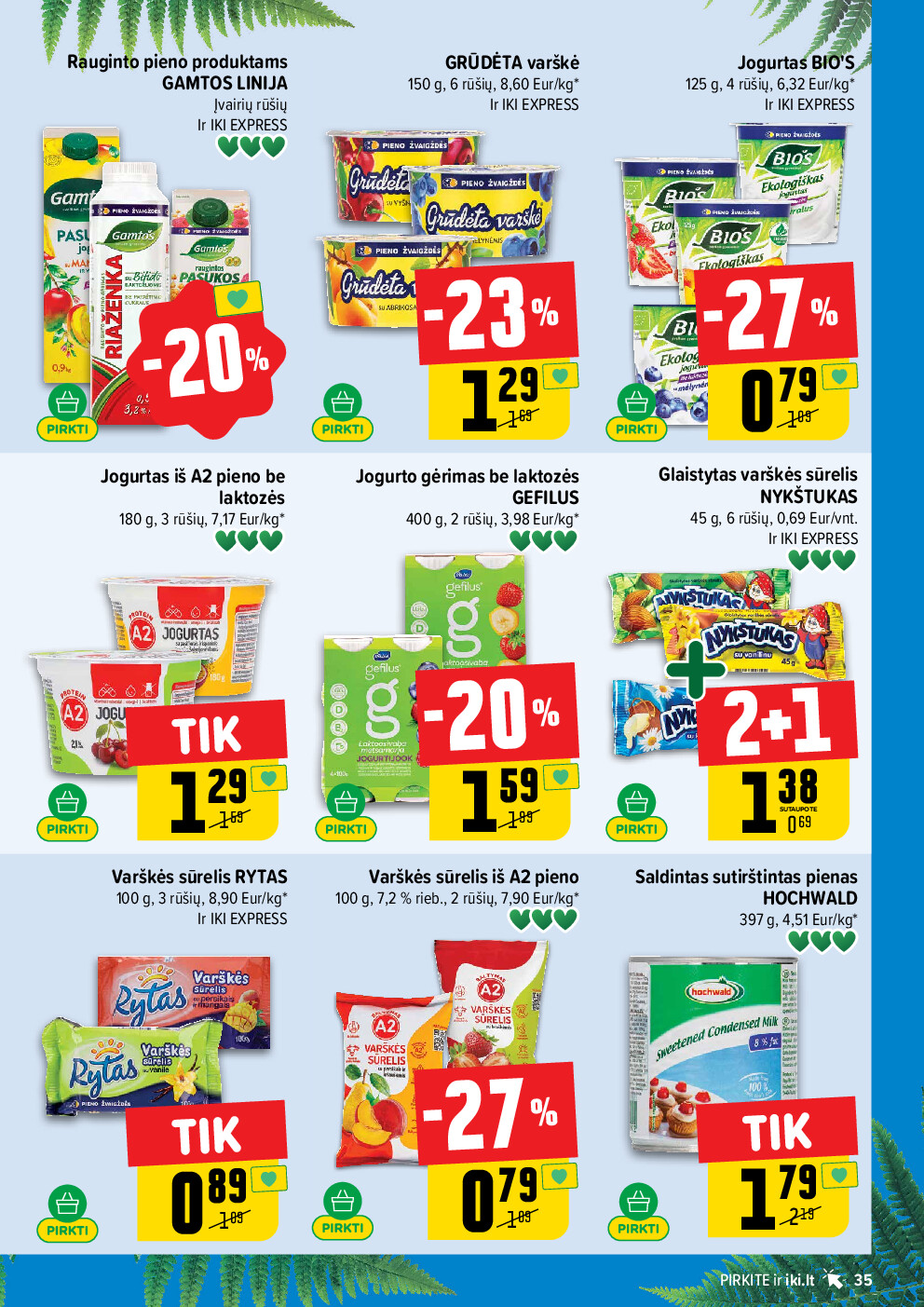 Leidinio nuotrauka