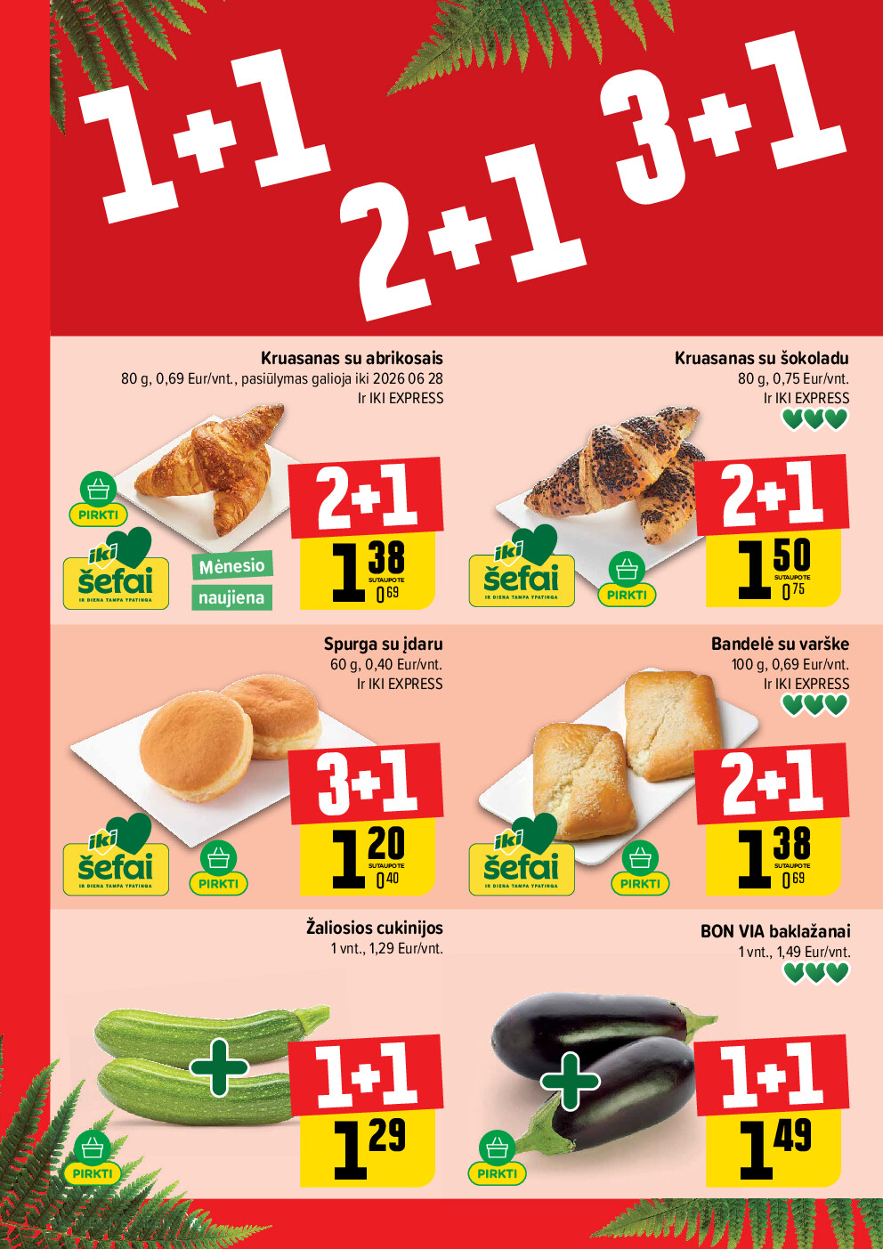Leidinio nuotrauka