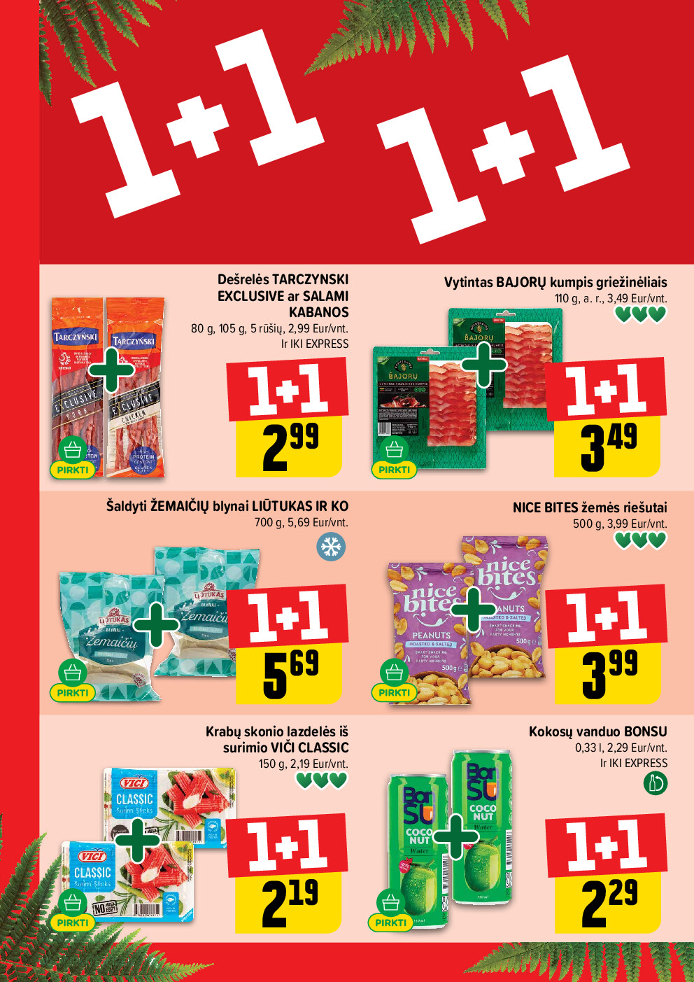 Leidinio nuotrauka
