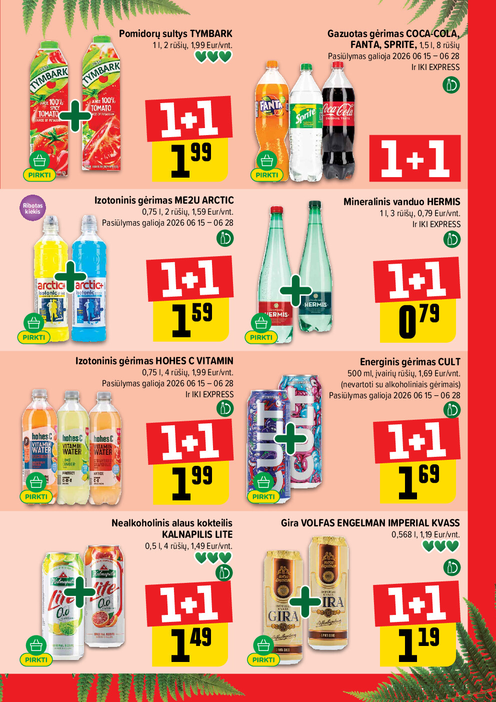 Leidinio nuotrauka
