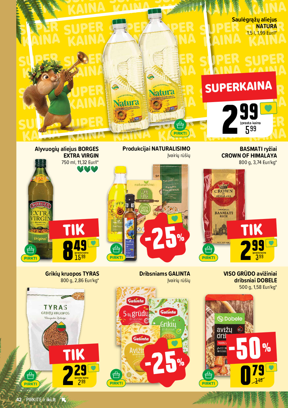 Leidinio nuotrauka