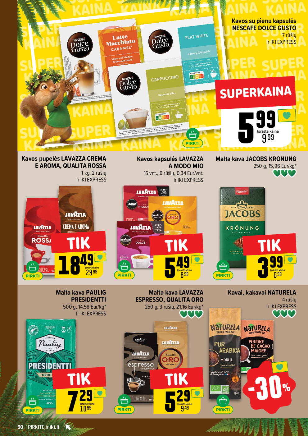 Leidinio nuotrauka