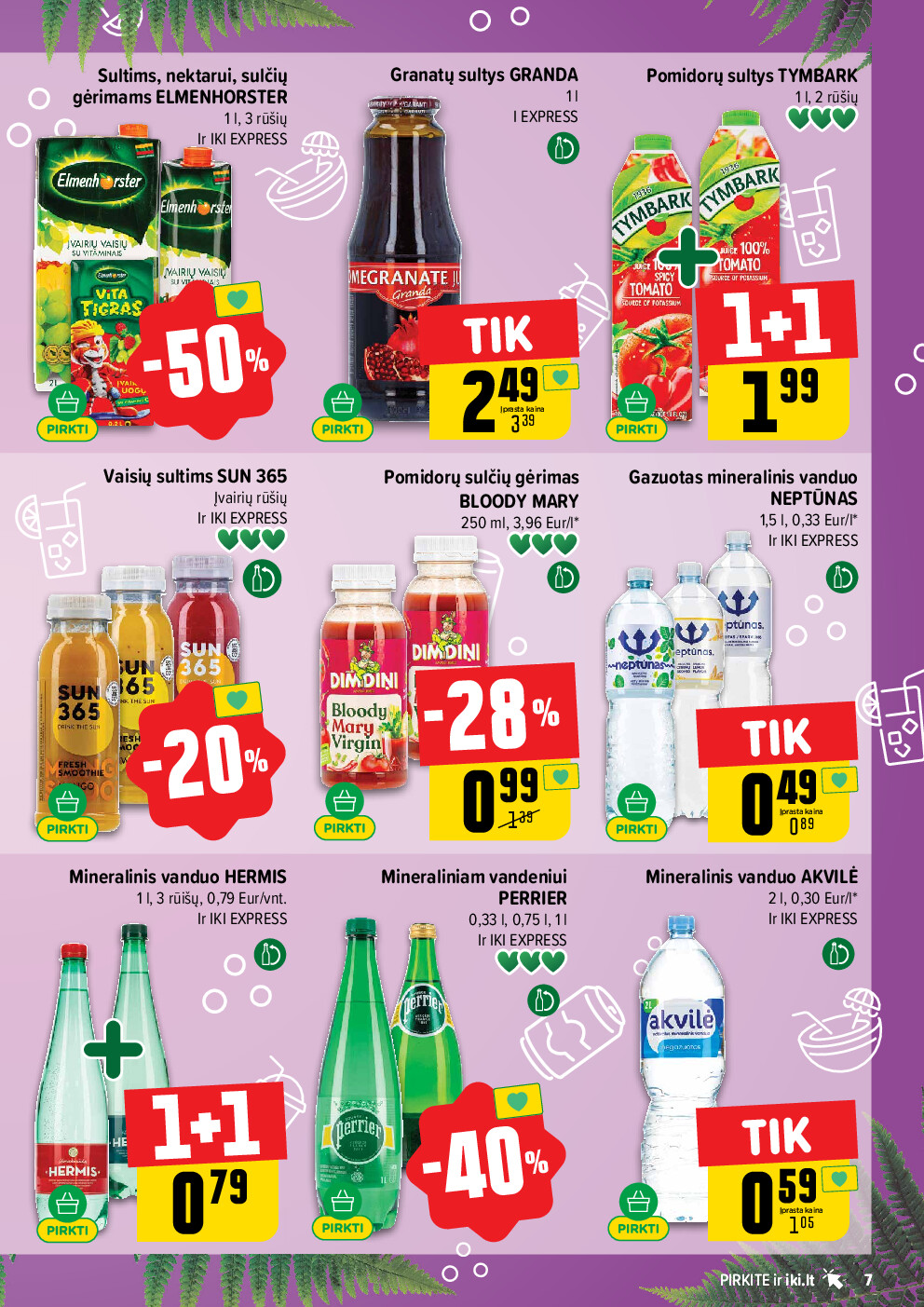 Leidinio nuotrauka