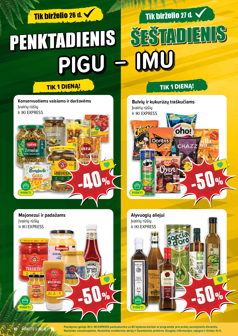Leidinio nuotrauka