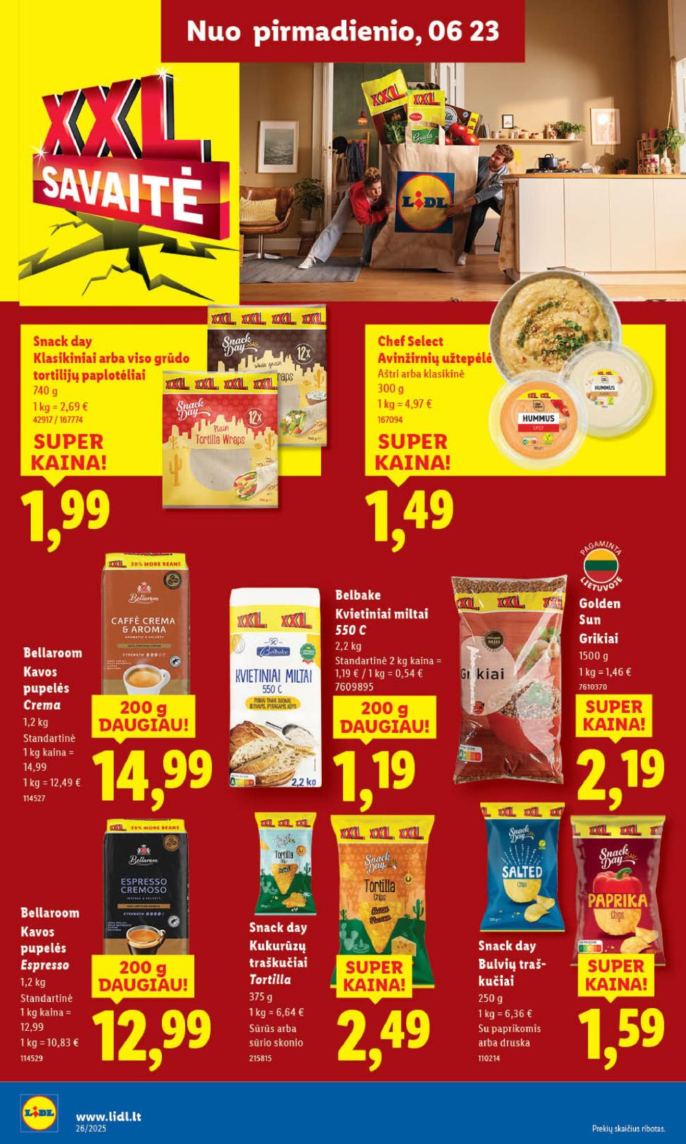 Leidinio nuotrauka