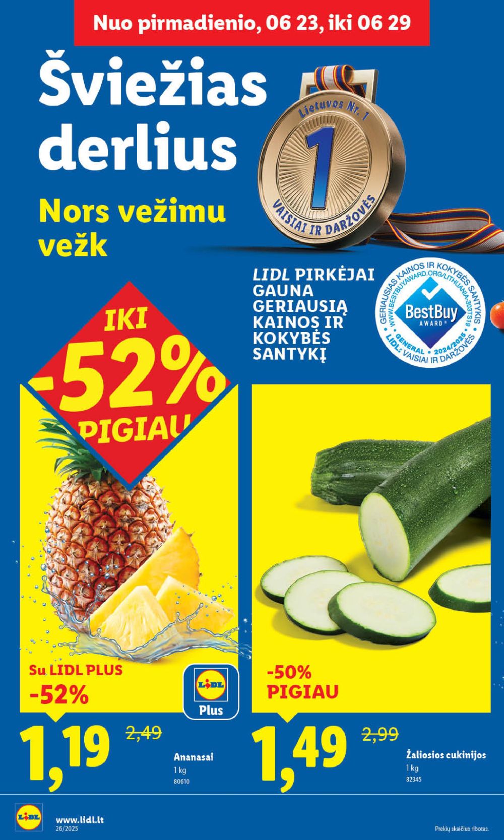 Leidinio nuotrauka
