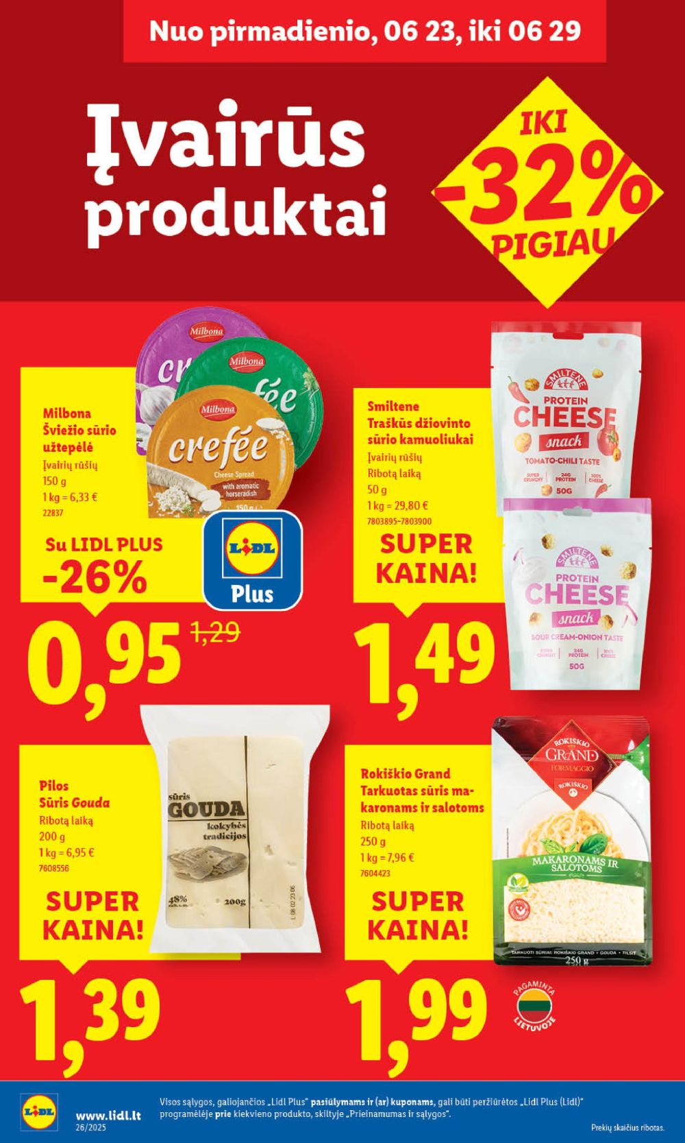 Leidinio nuotrauka