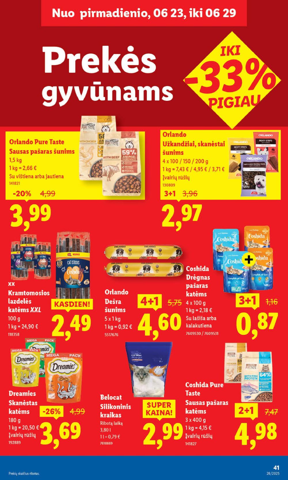 Leidinio nuotrauka