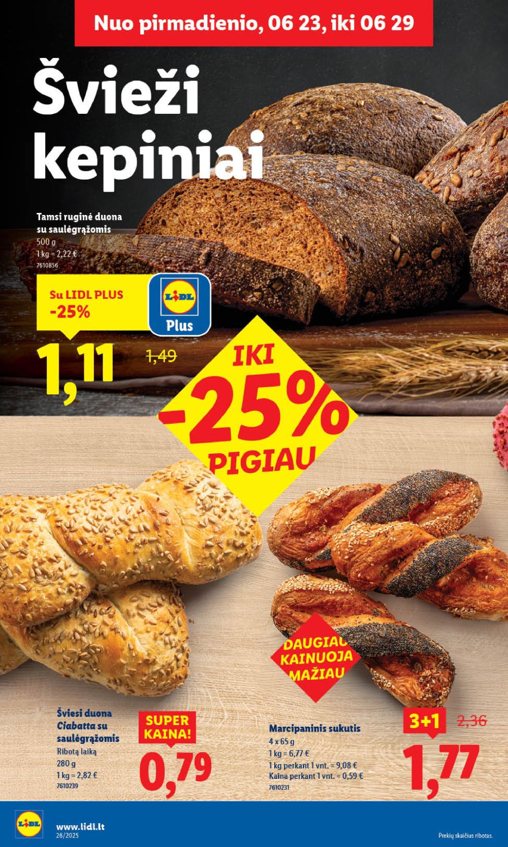 Leidinio nuotrauka