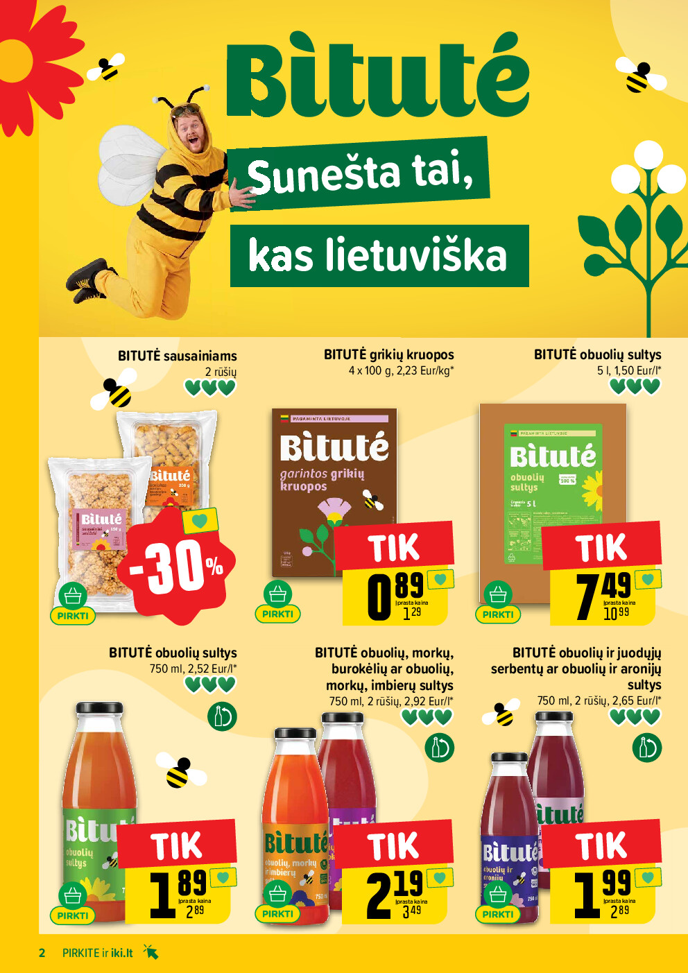 Leidinio nuotrauka