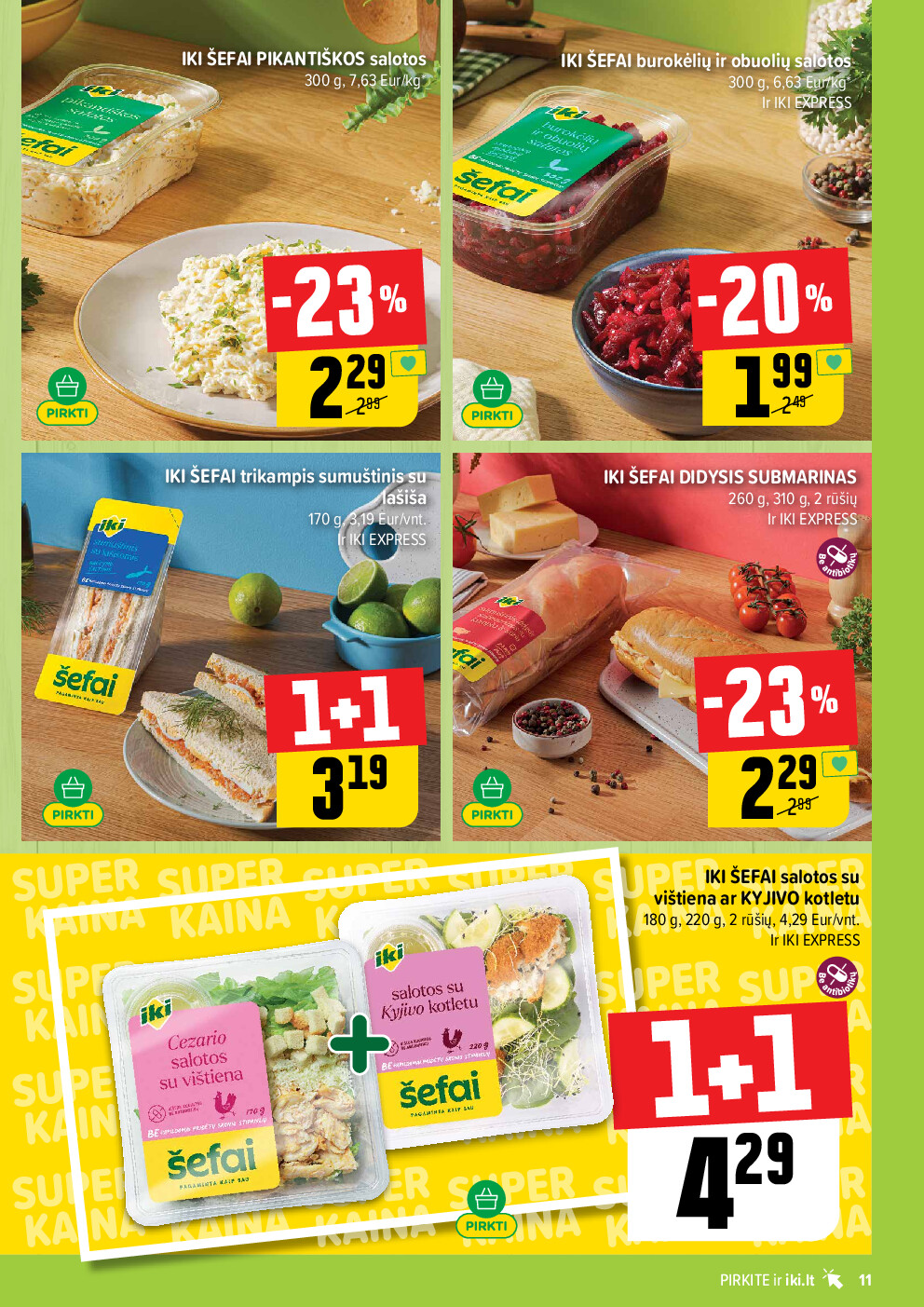 Leidinio nuotrauka