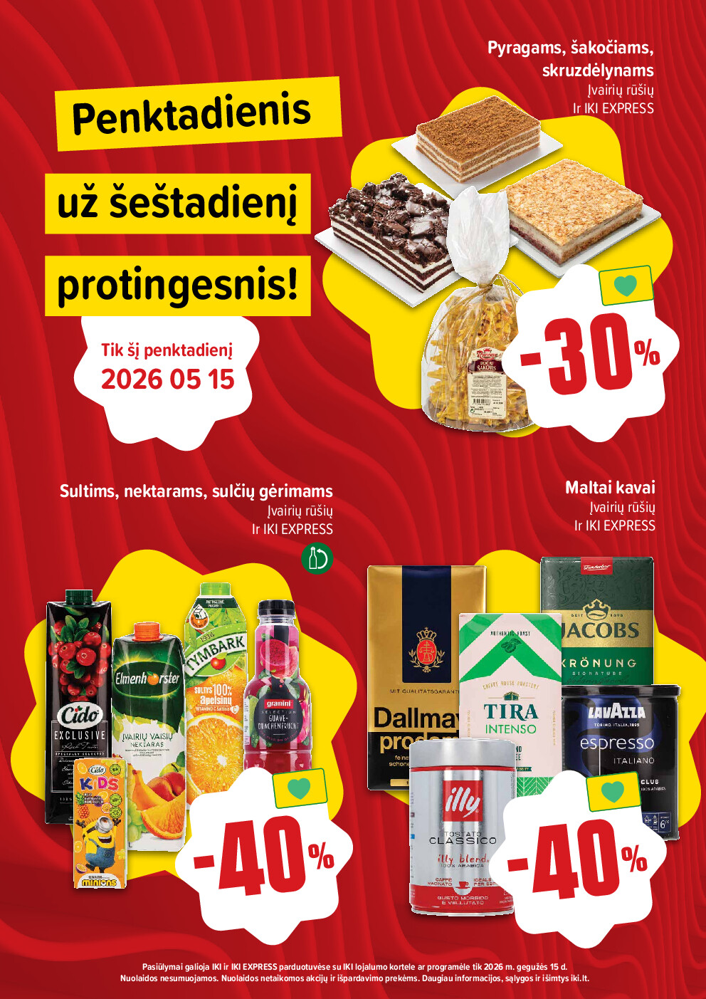 Leidinio nuotrauka