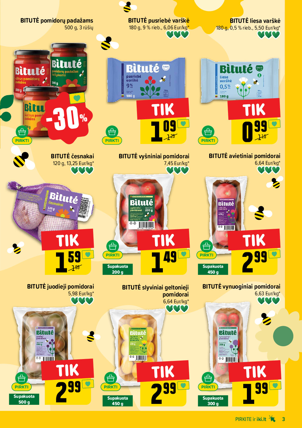 Leidinio nuotrauka