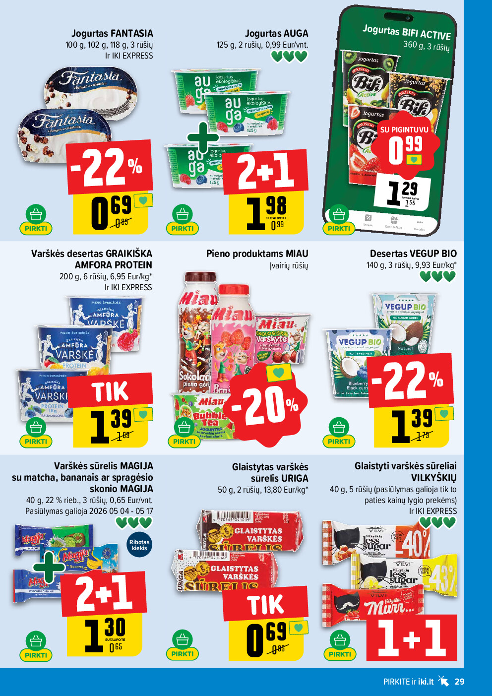 Leidinio nuotrauka