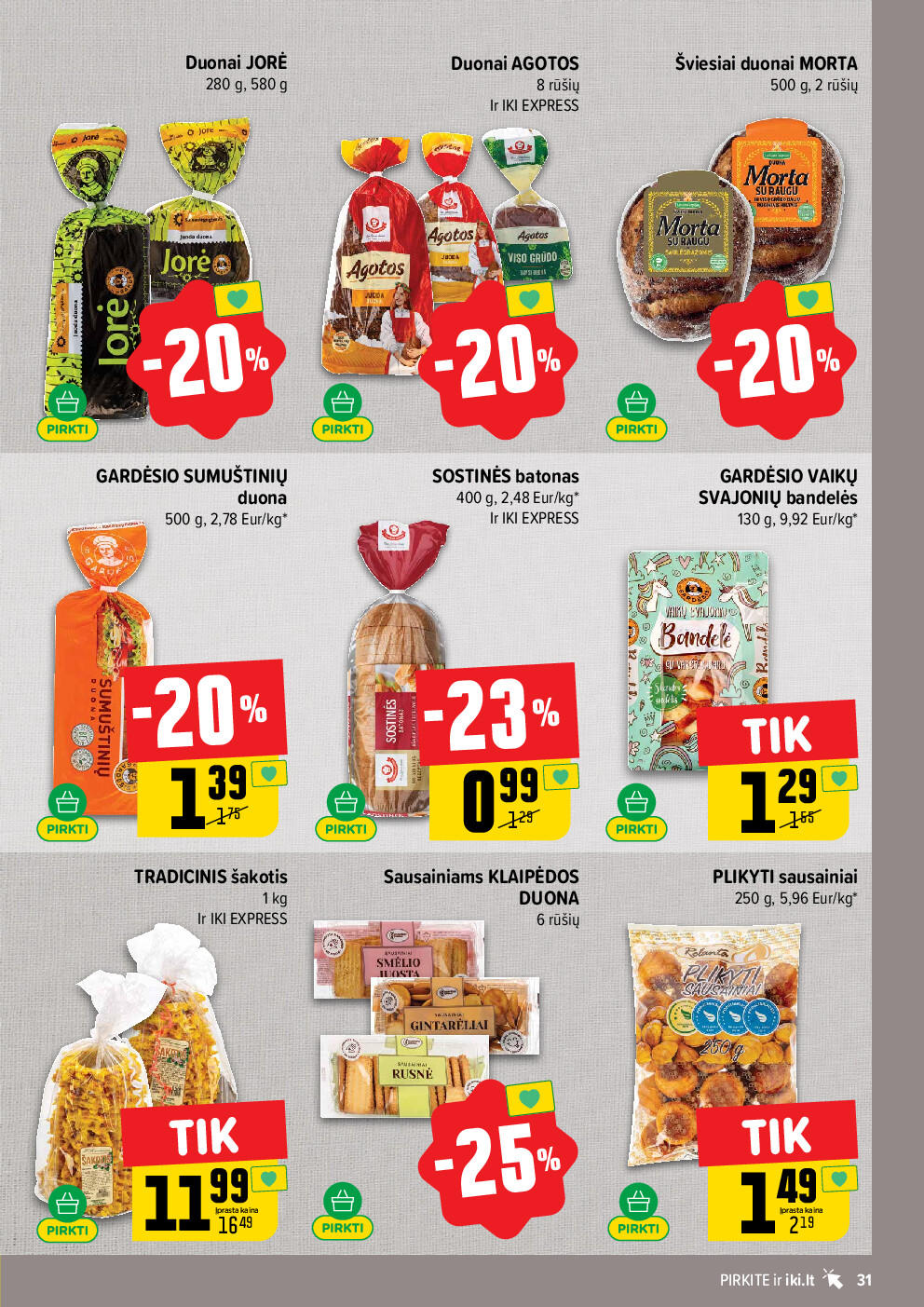 Leidinio nuotrauka