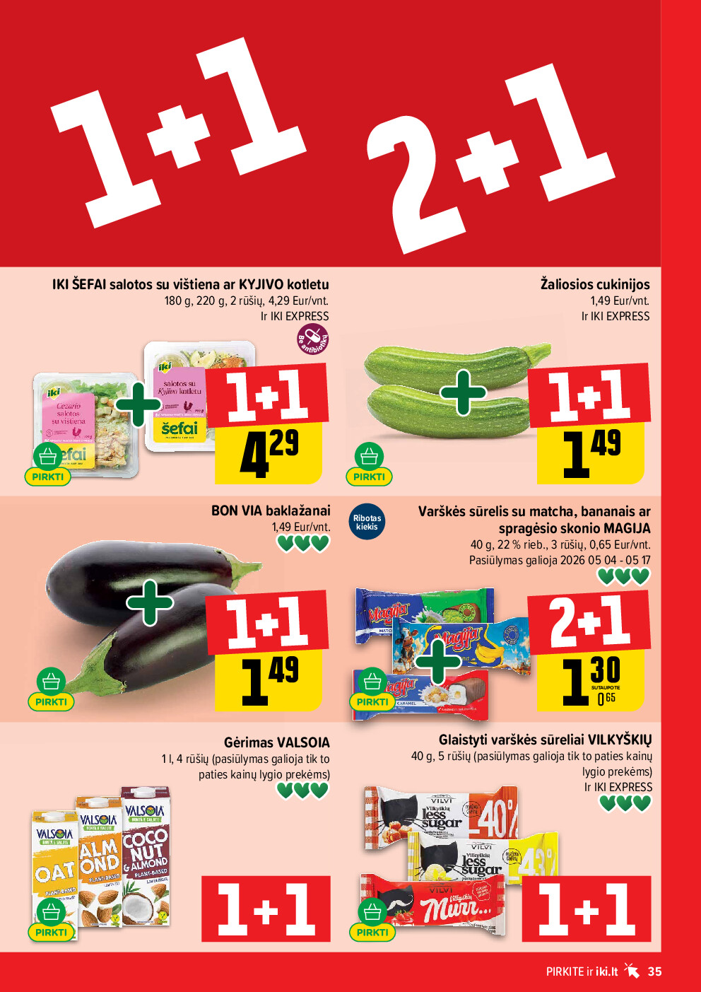 Leidinio nuotrauka