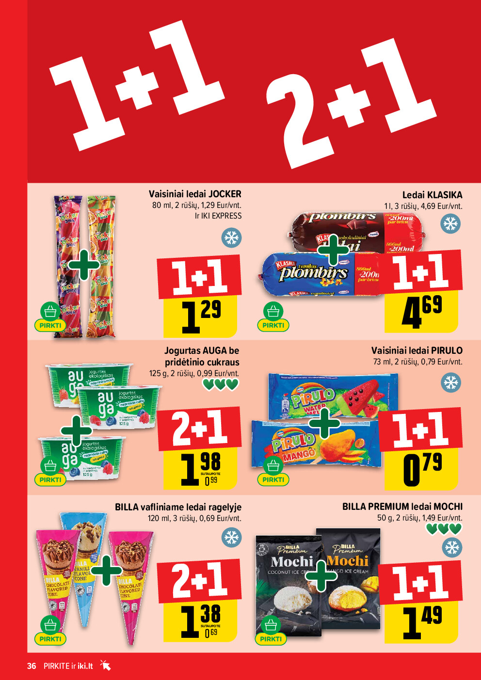 Leidinio nuotrauka
