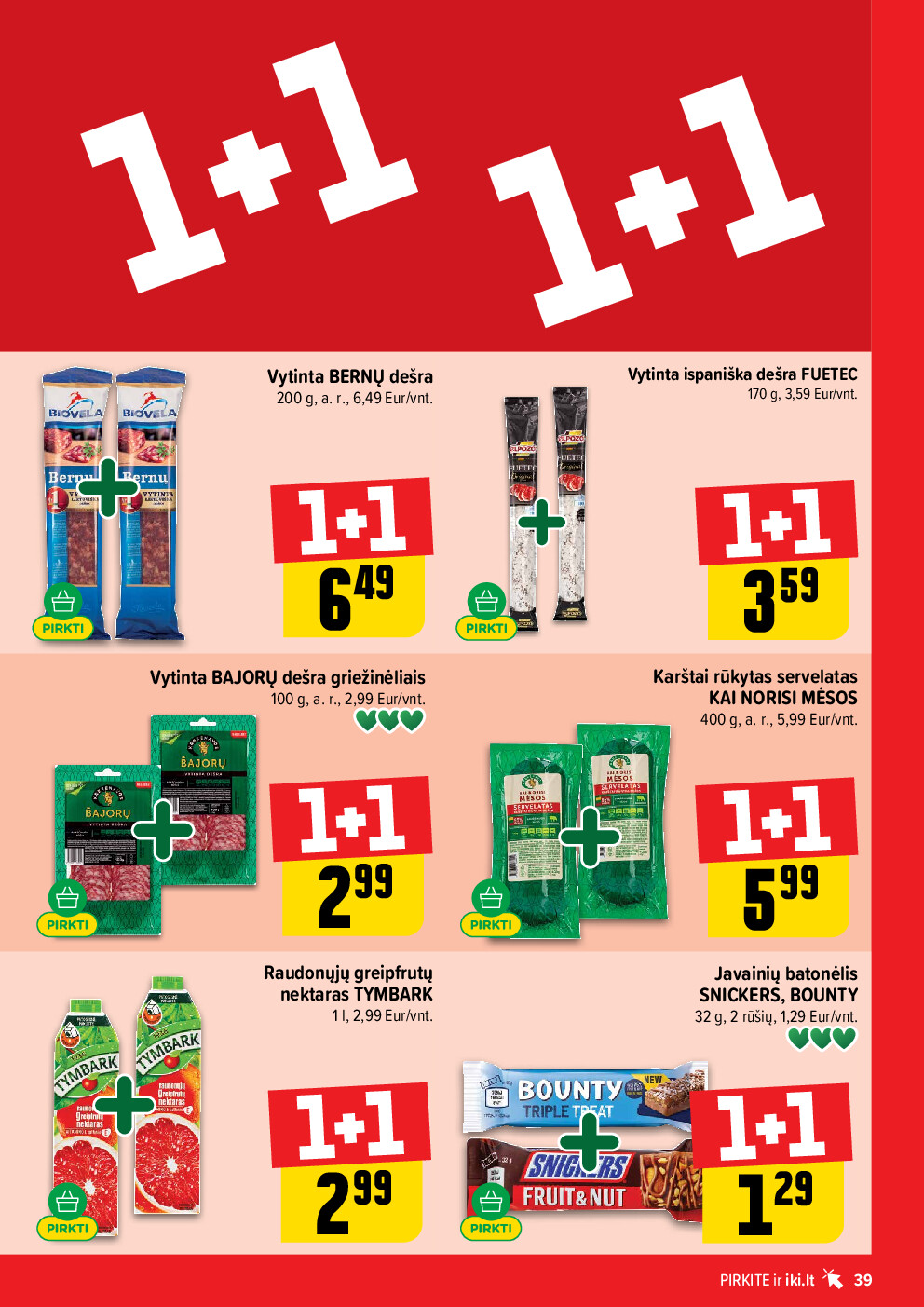 Leidinio nuotrauka