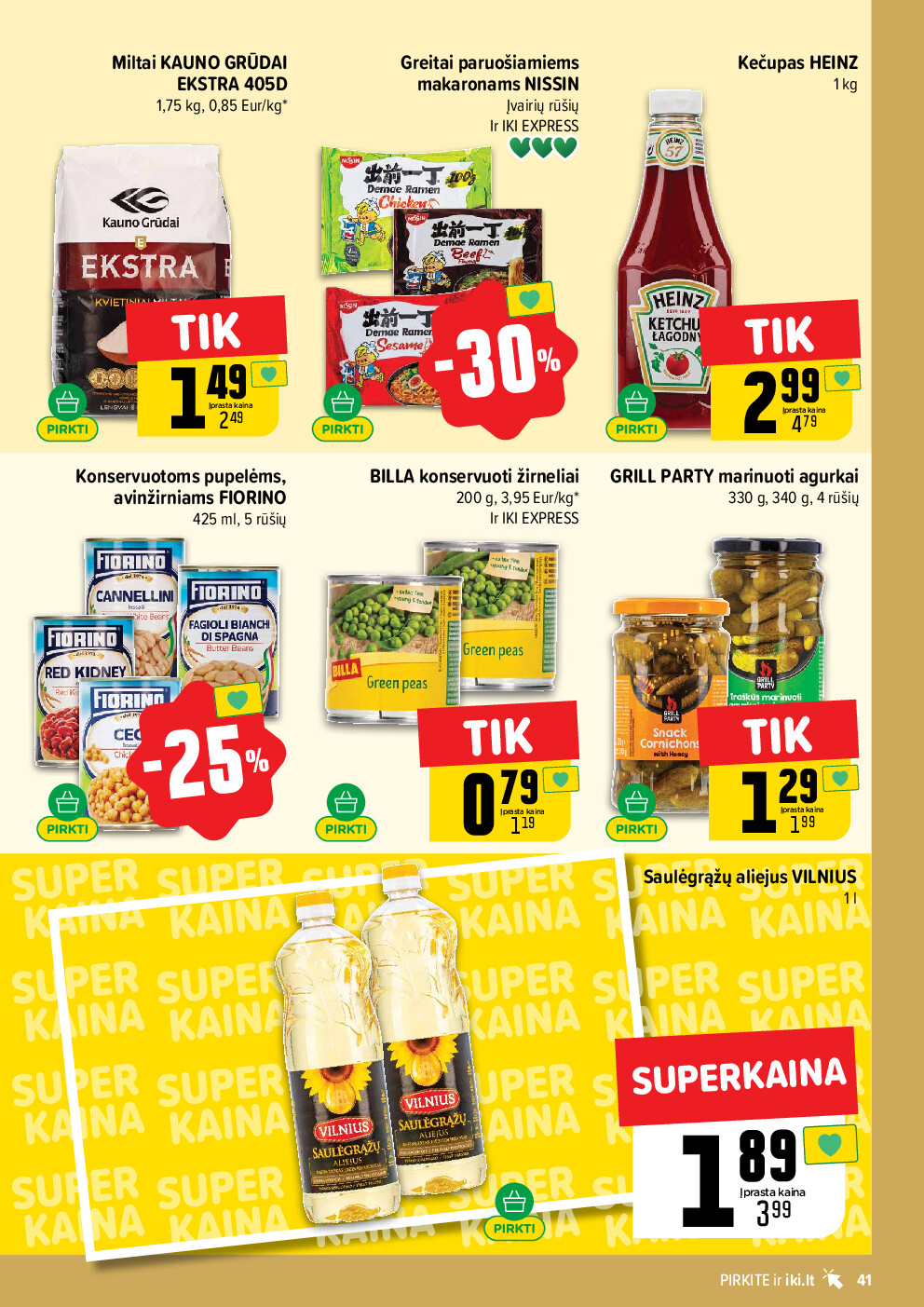 Leidinio nuotrauka