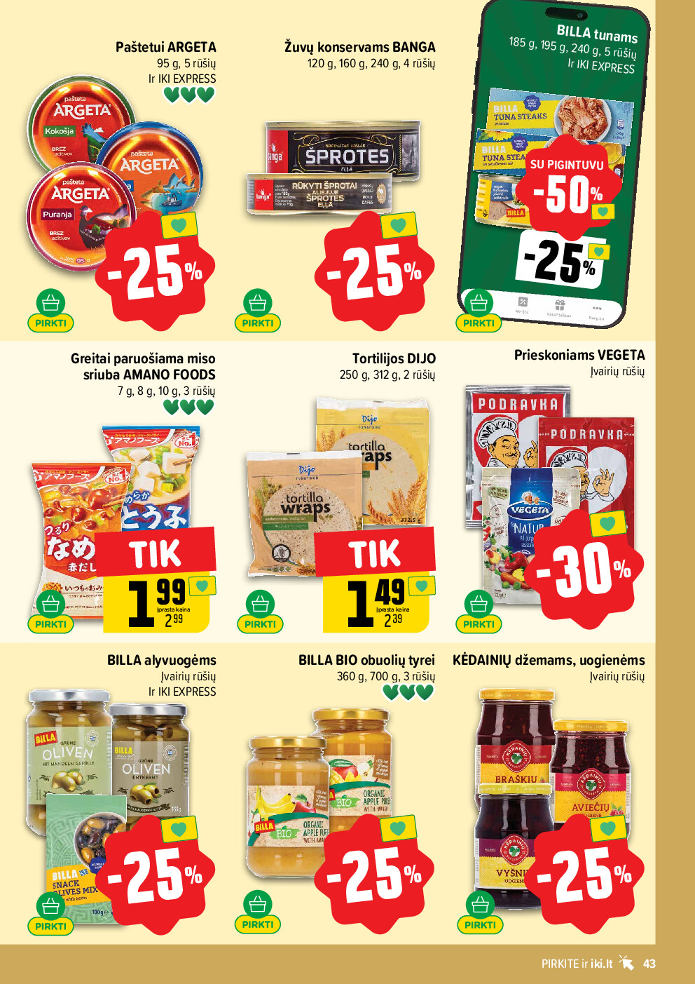 Leidinio nuotrauka