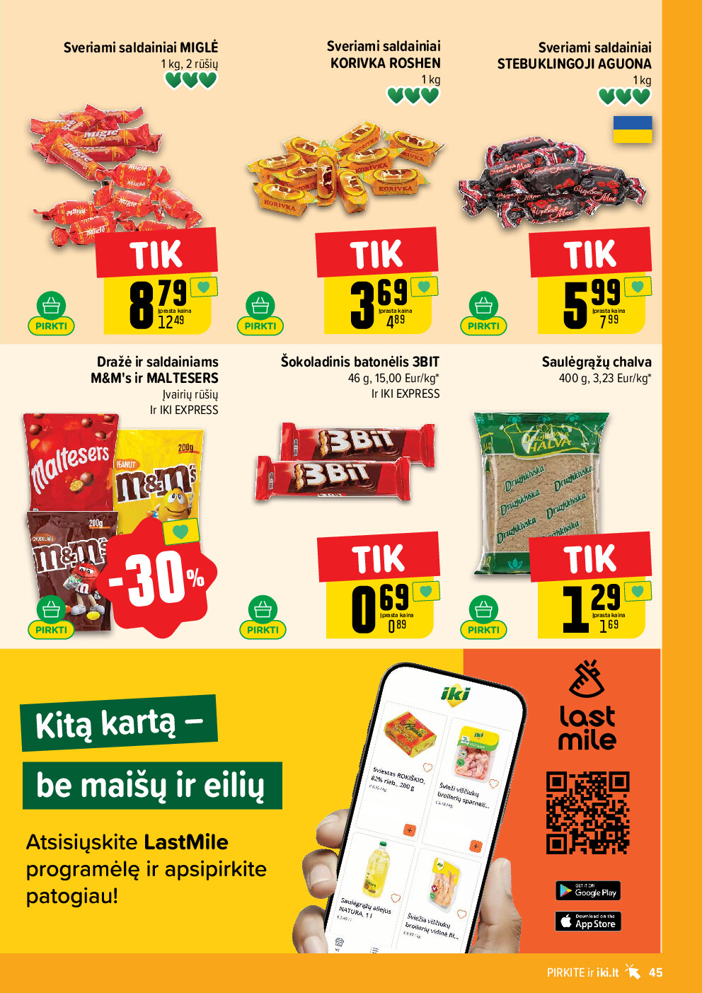 Leidinio nuotrauka