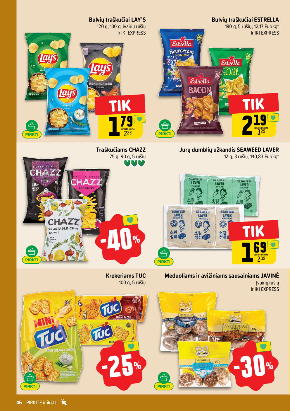 Leidinio nuotrauka