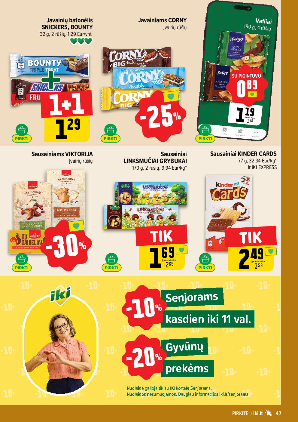 Leidinio nuotrauka