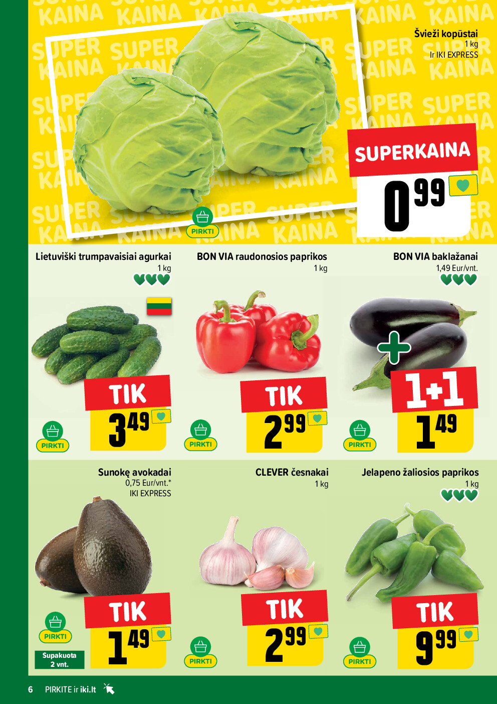 Leidinio nuotrauka