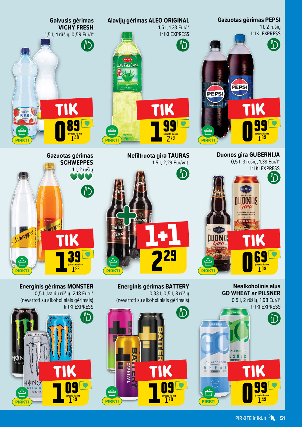 Leidinio nuotrauka